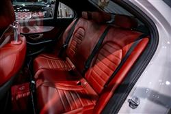 مێرسێدس بێنز C-Class